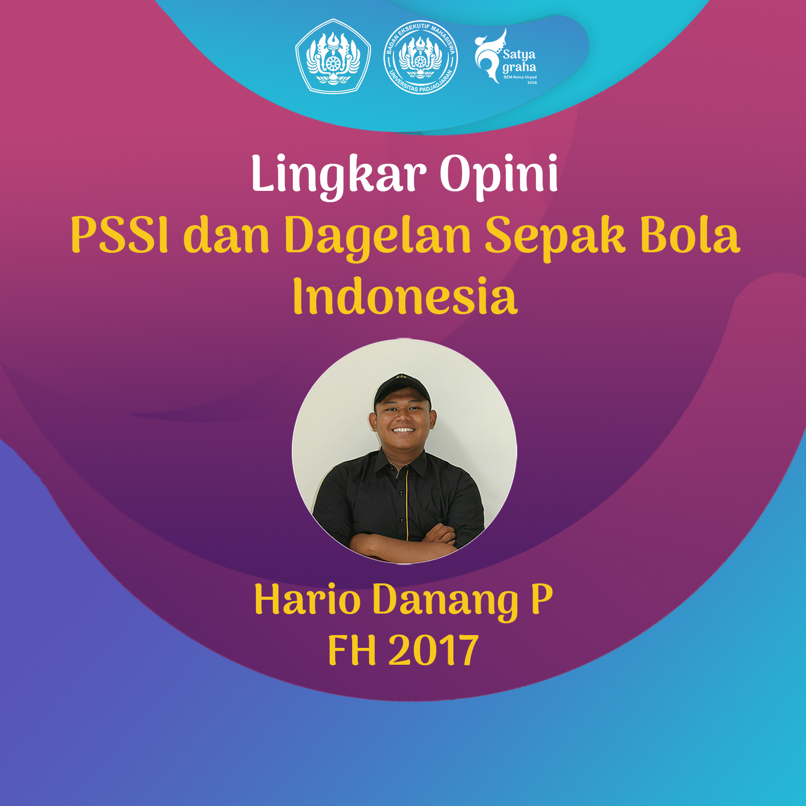 You are currently viewing PSSI dan Dagelan Sepak Bola Indonesia