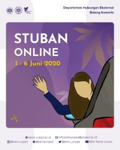 Read more about the article Yuk, Silaturahmi Online dengan Studi Banding! #1